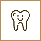 friendly experiences icon