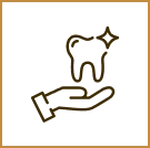gentle education icon